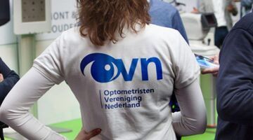 Foto (kleur) OVN shirt